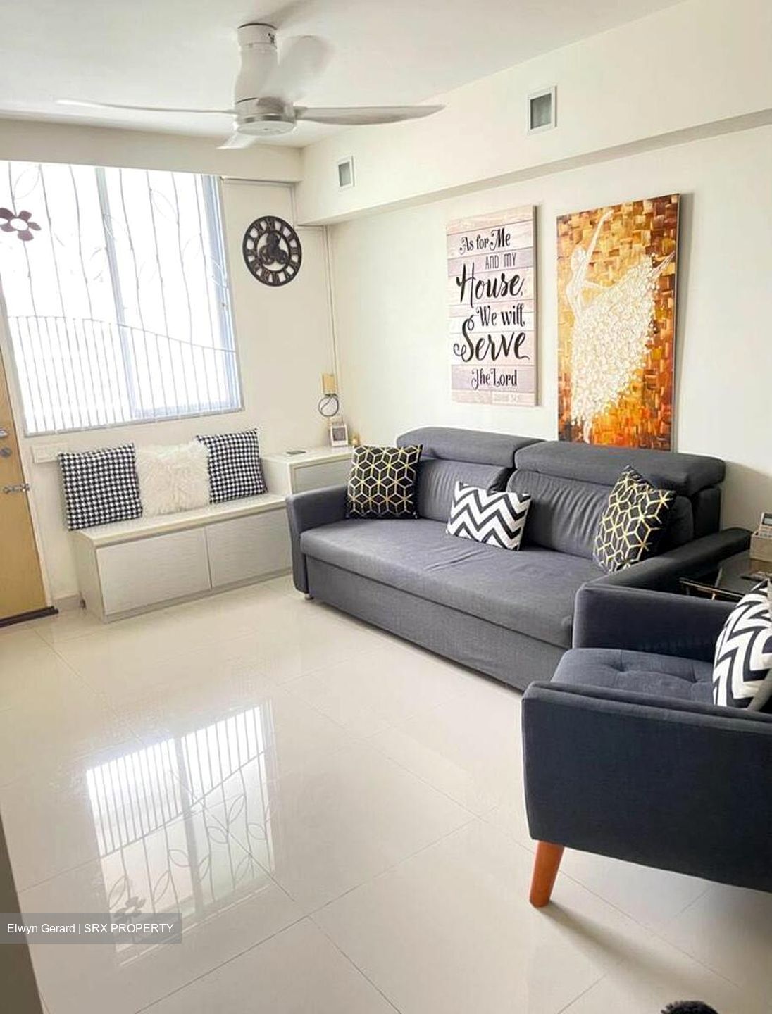 Blk 110 Toa Payoh North (Toa Payoh), HDB 3 Rooms #590255051